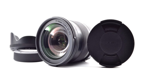 Top mint sigma 70mm - 【top, 17-70mm