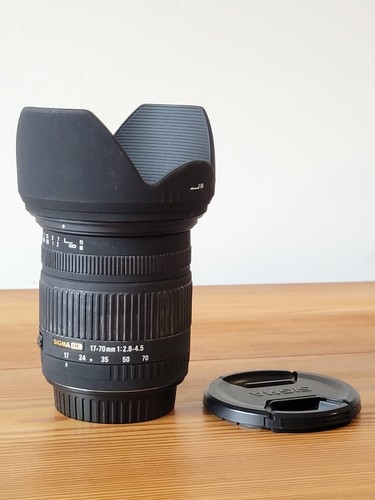Sigma 70mm 4 5 - sigma, f/2.8-4.5