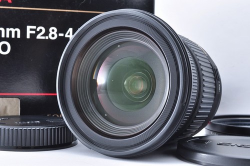 Sigma 8 4 5 dc - sigma, 17-70