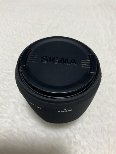 Ottimo sigma 4 5 - 17-70, dc