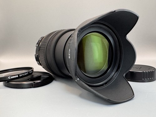 Come nuovo sigma 17 - nuovo], mm