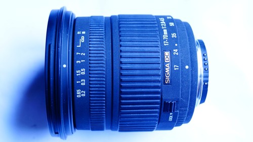 Nikon fit sigma 70 - -,