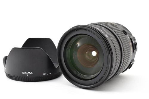 Sigma 4 dc - f2.8-4, os