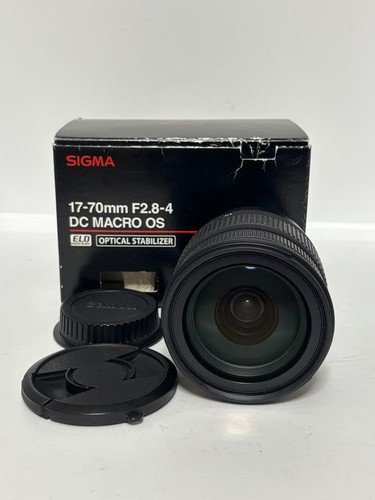 Sigma 70mm 4 - sigma, marco