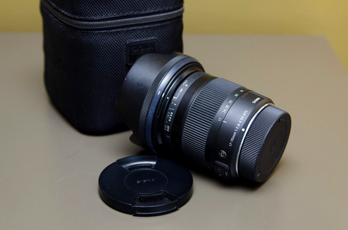 Sigma f2 8 4 - (pentax), f2.8-4