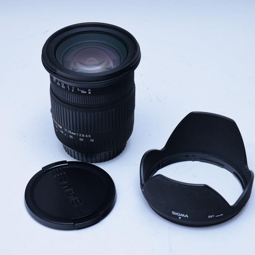 Sigma 4 5 dc macro - sigma,