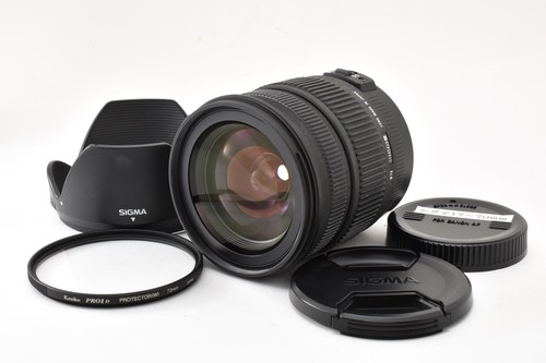 Sigma 70mm 4 dc macro - dc,