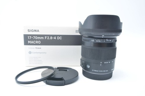 Sigma 70mm 4dc macro - sigma,
