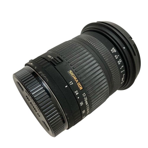 Sigma 4 5 - sigma, macro