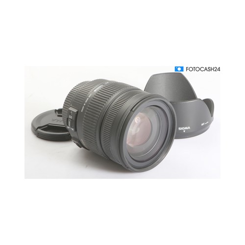 Sigma 70mm 0 17 - 2,8-4,0/17-70, os