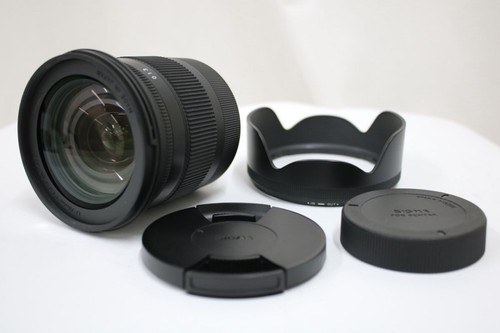 Sigma 70mm 4 dc - 70mm,