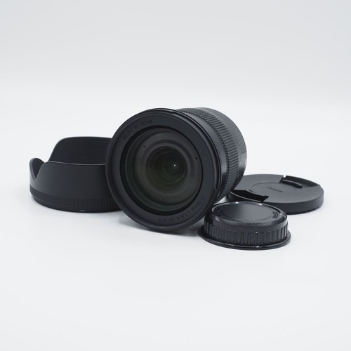 Sigma 8 4 - sigma, dc