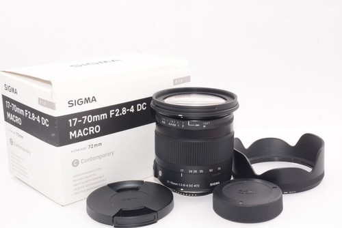 Ecc box sigma 17 70mm - [ecc+5/in, box]sigma