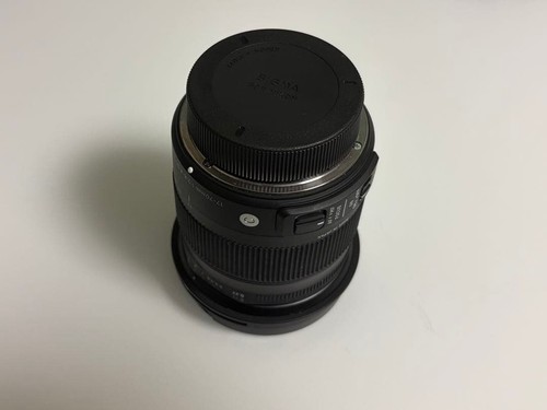 Nikon contemporanea sigma - nikon,