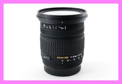 Sony sigma 4 5 - sony, dc