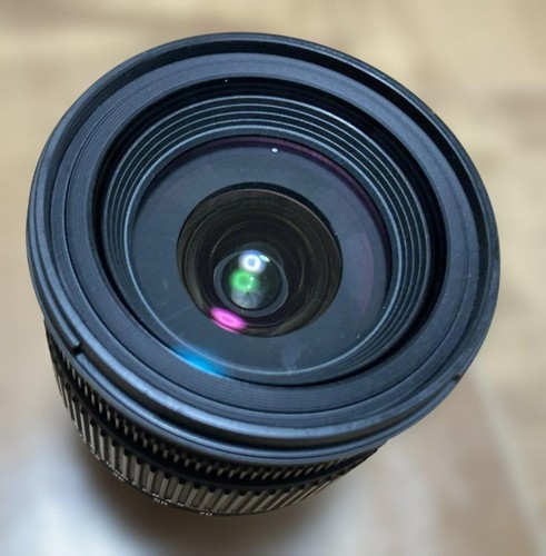 Sigma 70mm 4 5 dc - sigma,