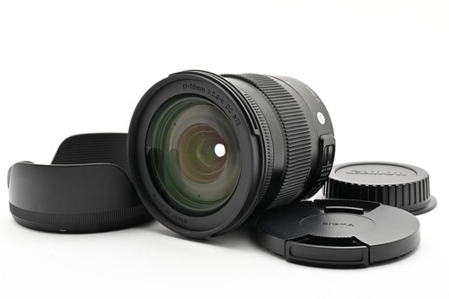 Sigma 70mm 8 4 - sigma, f/2.8-4