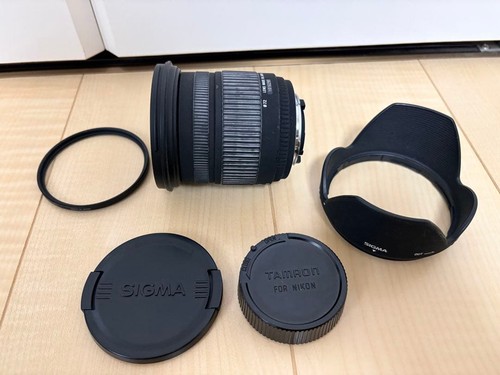 Sigma 4 5 dc - sigma,