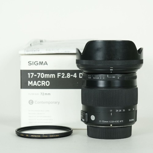 Sigma 70mm 4 - sigma, macro