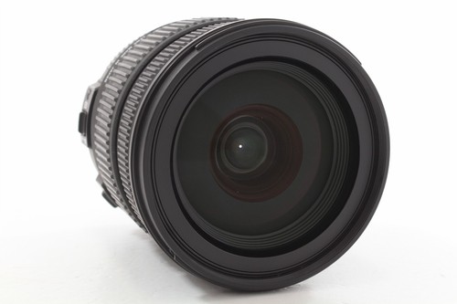 Sigma 70mm 4 dc - sigma, 17-70mm