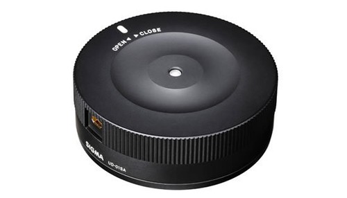 Sigma dc macro os - mm,
