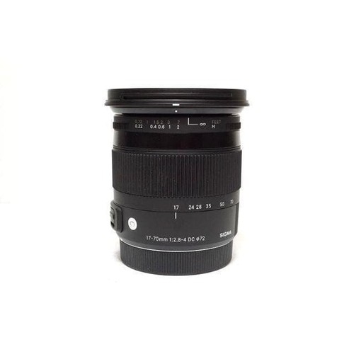 Sigma 4 dc macro os - sigma,